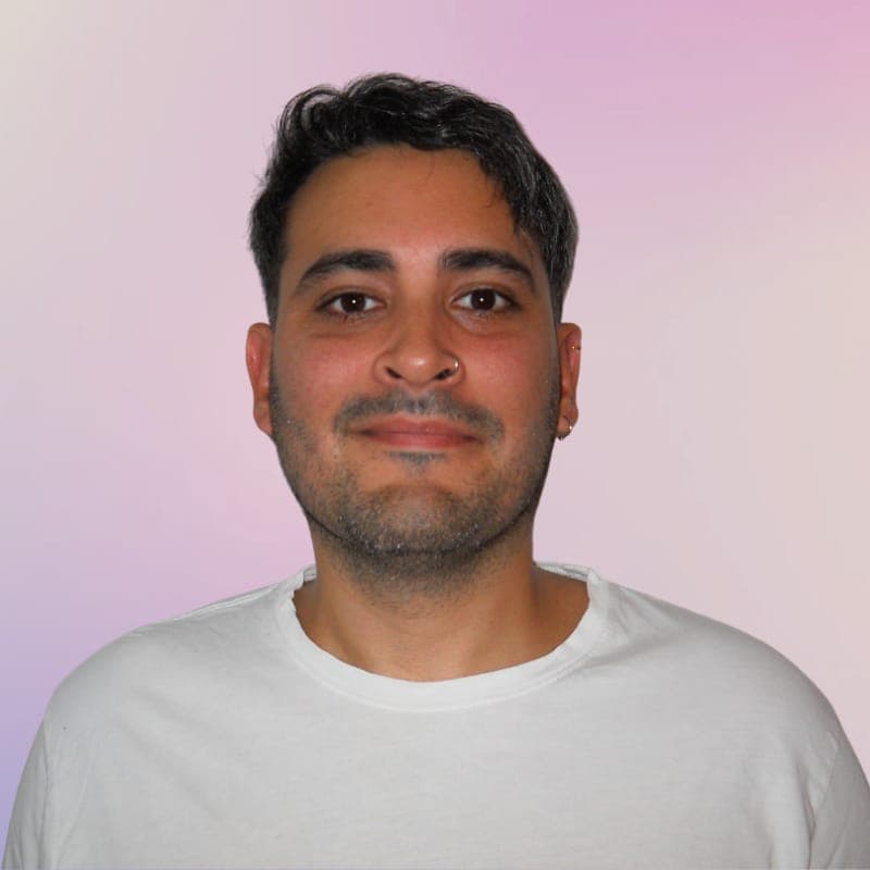 Foto de perfil de Rodrigo Díaz